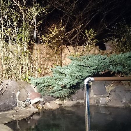 Pension Hidamari Minamiizu Exterior photo